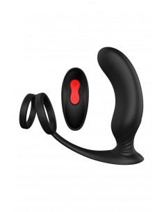 ESSENTIALS REMOTE P-PLEASER BLACK