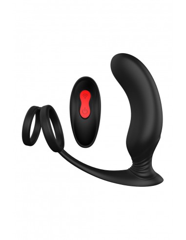 ESSENTIALS REMOTE P-PLEASER BLACK