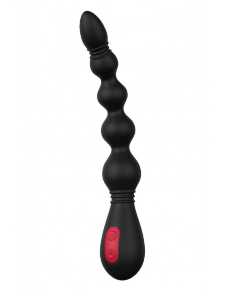 ESSENTIALS ANAL FLEXI BEADS