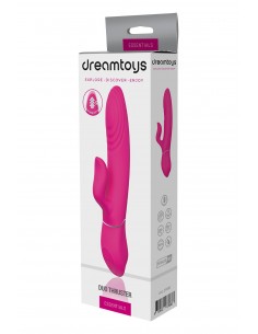 ESSENTIALS DUO THRUSTER 2