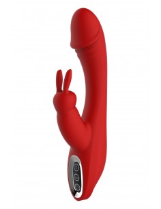 RED REVOLUTION ARTEMIS