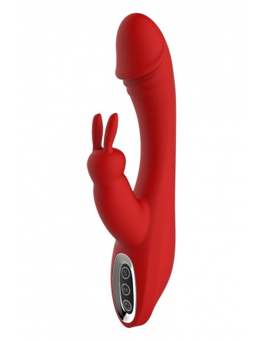 RED REVOLUTION ARTEMIS