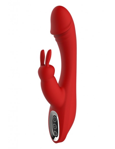 RED REVOLUTION ARTEMIS