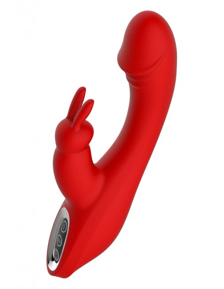 RED REVOLUTION ARTEMIS