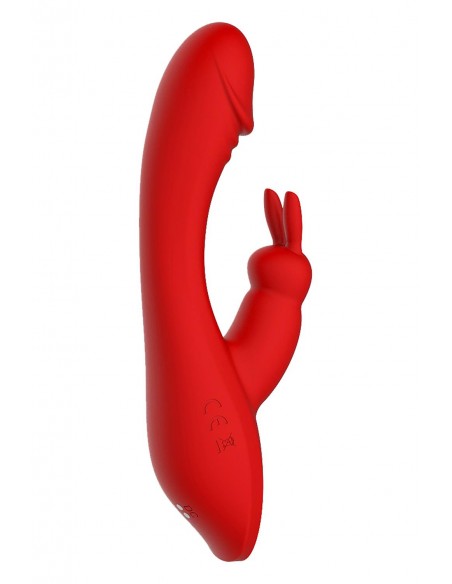 RED REVOLUTION ARTEMIS