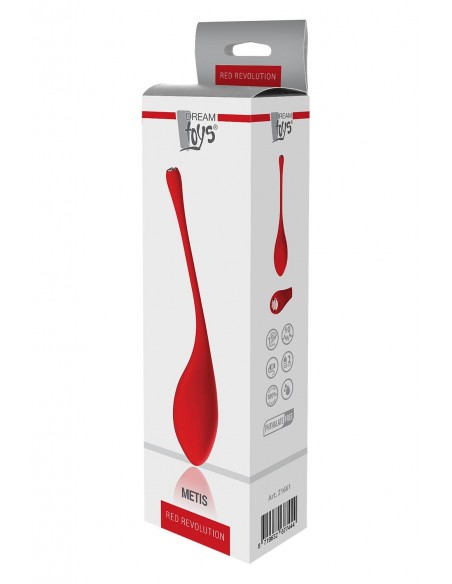 RED REVOLUTION METIS