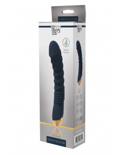 GODDESS COLLECTION AEOLUS 2