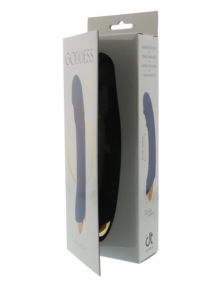 GODDESS COLLECTION BOREAS