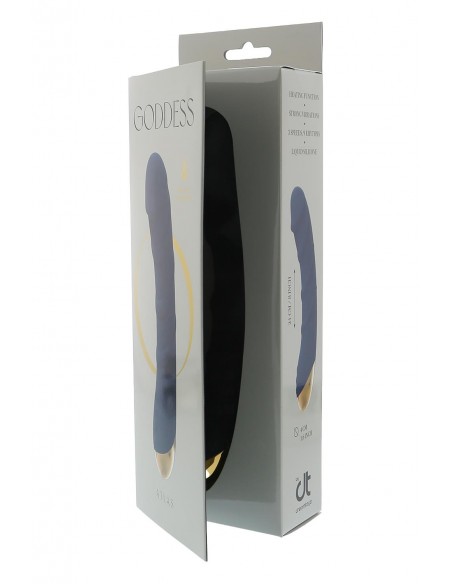 GODDESS COLLECTION ATLAS