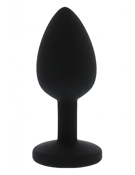 ALL TIME FAVORITES SILICONE DIAMOND PLUG