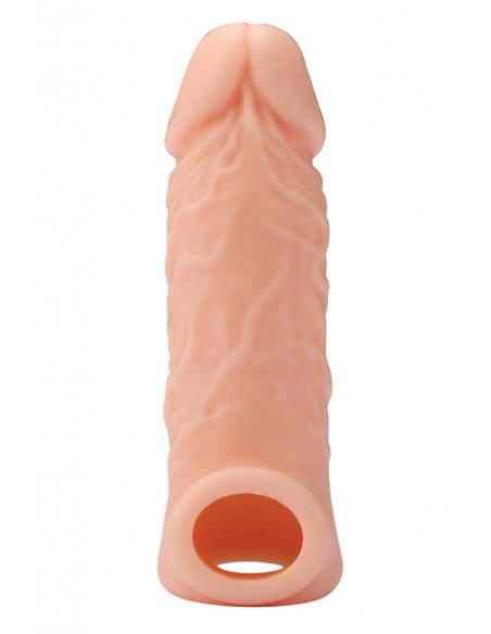 REALSTUFF EXTENDER WITH BALL STRAP 5.5