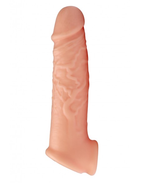 REALSTUFF EXTENDER WITH BALL STRAP 6.5