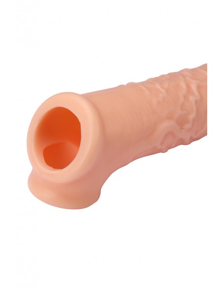 REALSTUFF EXTENDER WITH BALL STRAP 6.5