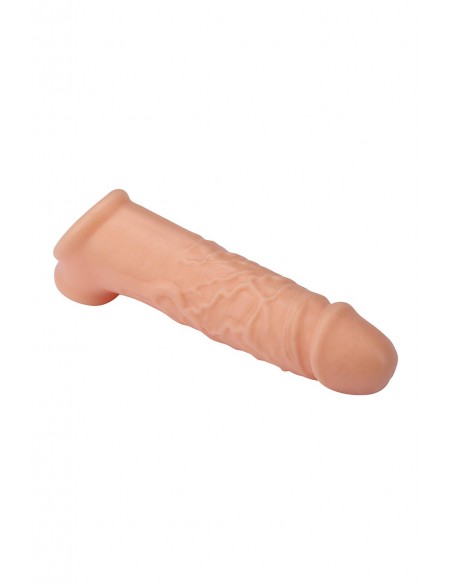 REALSTUFF EXTENDER WITH BALL STRAP 6.5