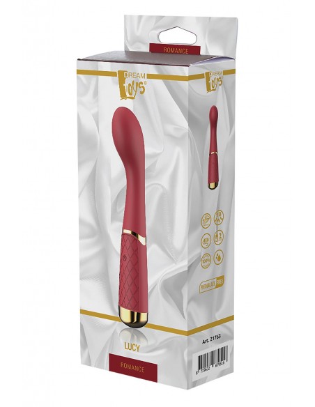 ROMANCE LUCY
