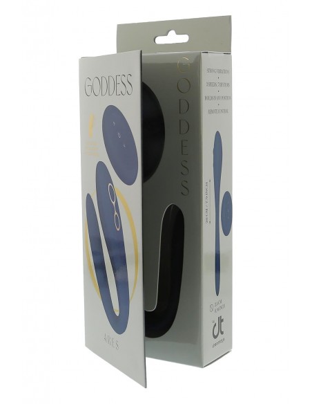 GODDESS COLLECTION ARES
