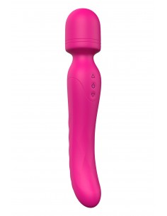 ESSENTIALS HEATING BODYWAND