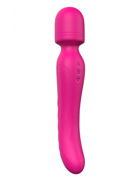 ESSENTIALS HEATING BODYWAND