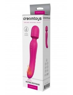 ESSENTIALS HEATING BODYWAND 2