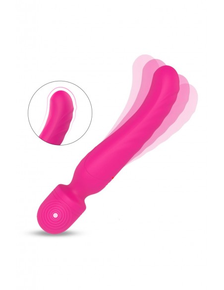 ESSENTIALS HEATING BODYWAND