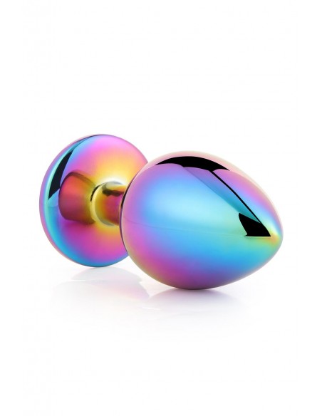 GLEAMING LOVE MULTICOLOUR PLUG SMALL