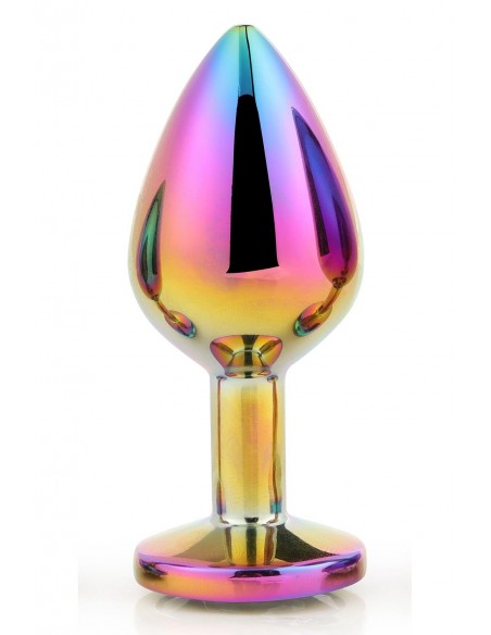 GLEAMING LOVE MULTICOLOUR PLUG MEDIUM