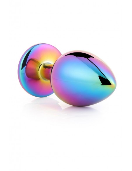 GLEAMING LOVE MULTICOLOUR PLUG MEDIUM