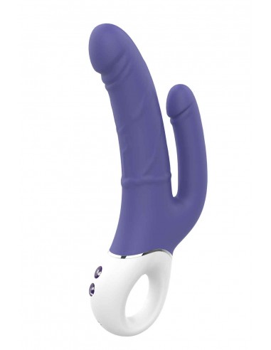 ESSENTIALS DOUBLE PLEASURE