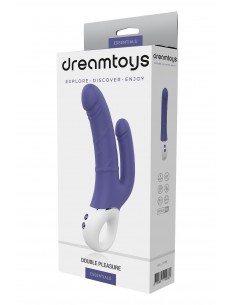 ESSENTIALS DOUBLE PLEASURE 2