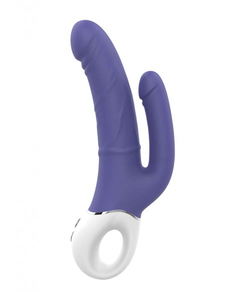 ESSENTIALS DOUBLE PLEASURE
