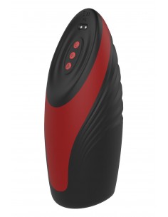 ESSENTIALS HEATING SUCK MACHINE