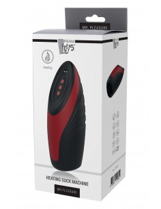 ESSENTIALS HEATING SUCK MACHINE 2