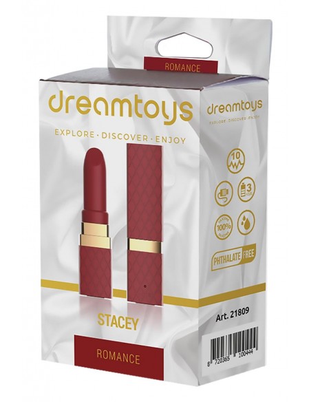 ROMANCE STACEY