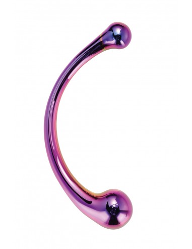 GLAMOUR GLASS CURVED BIG WAND