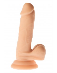 MR. DIXX NAUGHTY NICK 5.5INCH DILDO