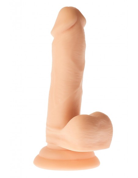 MR. DIXX NAUGHTY NICK 5.5INCH DILDO
