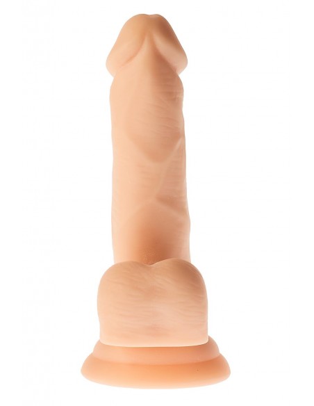 MR. DIXX NAUGHTY NICK 5.5INCH DILDO