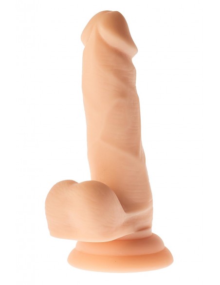 MR. DIXX NAUGHTY NICK 5.5INCH DILDO