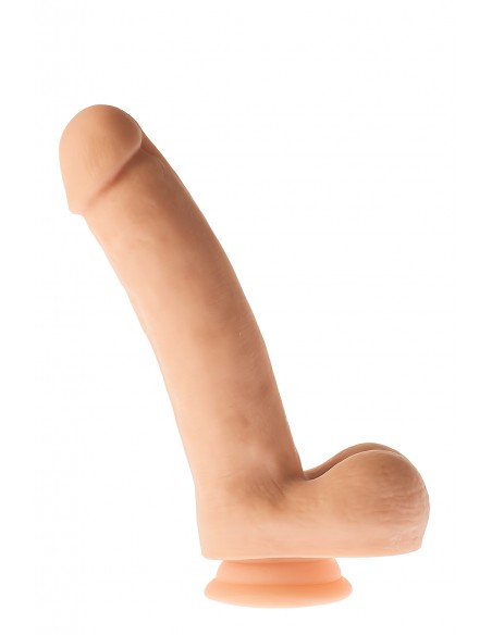 MR. DIXX MAGIC MILO 8.3INCH DILDO