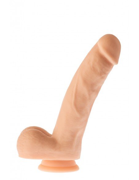 MR. DIXX MAGIC MILO 8.3INCH DILDO
