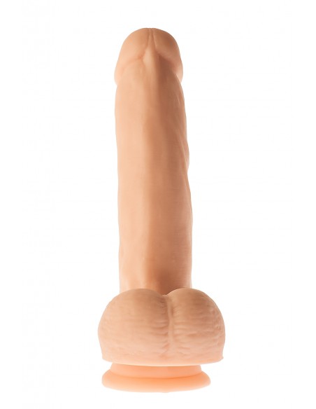 MR. DIXX MAGIC MILO 8.3INCH DILDO