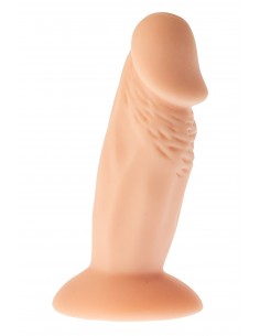 MR. DIXX TINY TOM 4.3INCH DONG