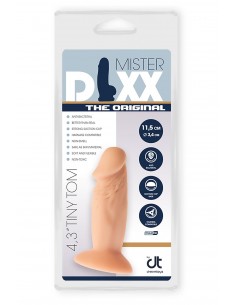 MR. DIXX TINY TOM 4.3INCH DONG 2