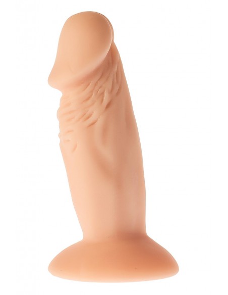 MR. DIXX TINY TOM 4.3INCH DONG