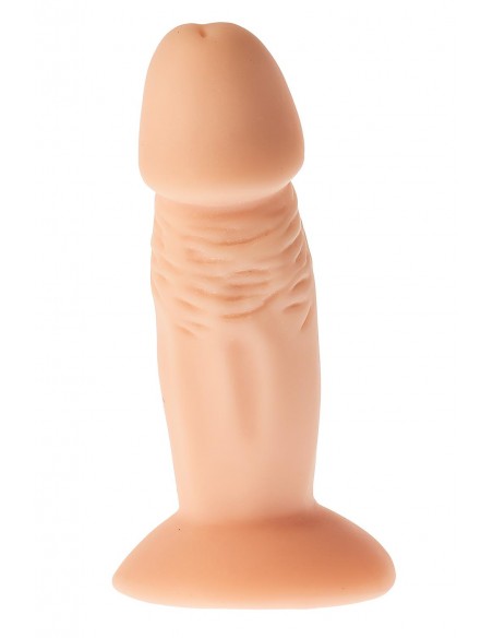 MR. DIXX TINY TOM 4.3INCH DONG
