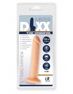 MR. DIXX MAD MATHEW 5.1INCH DONG 2