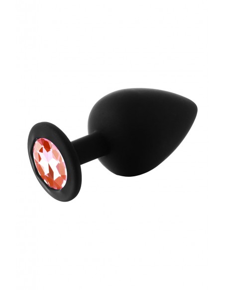 FANTASSTIC ANAL TRAINING KIT RED STONE