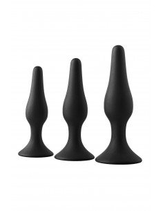 FANTASSTIC ANAL TRAINING KIT