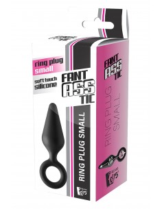 FANTASSTIC RING PLUG SMALL 2