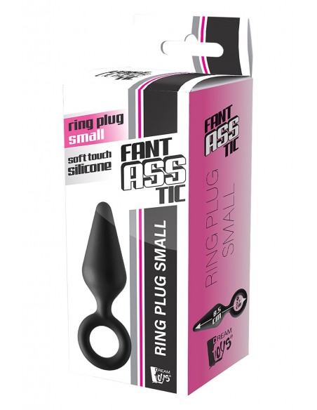 FANTASSTIC RING PLUG SMALL